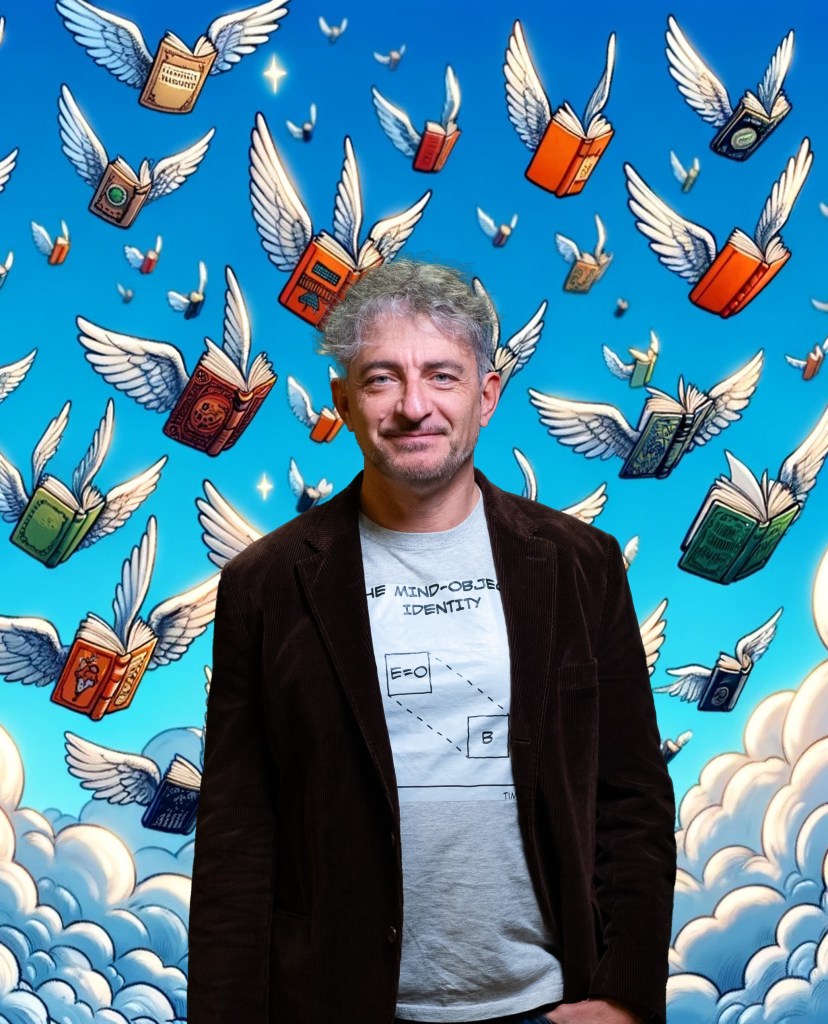 Collaborazione Mondadori-Politeama, consultazione gratuita dei “Dieci Libri per cui vale la pena vivere”