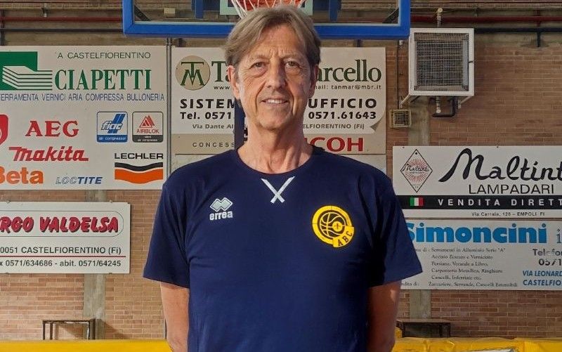 Abc Solettificio Manetti, si riparte: raduno per la nuova stagione in Serie C