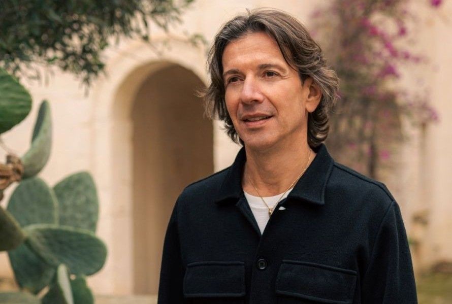 Riccardo Vannetti nuovo Chief Brand & Marketing Officer di Egnazia Ospitalit&agrave; Italiana