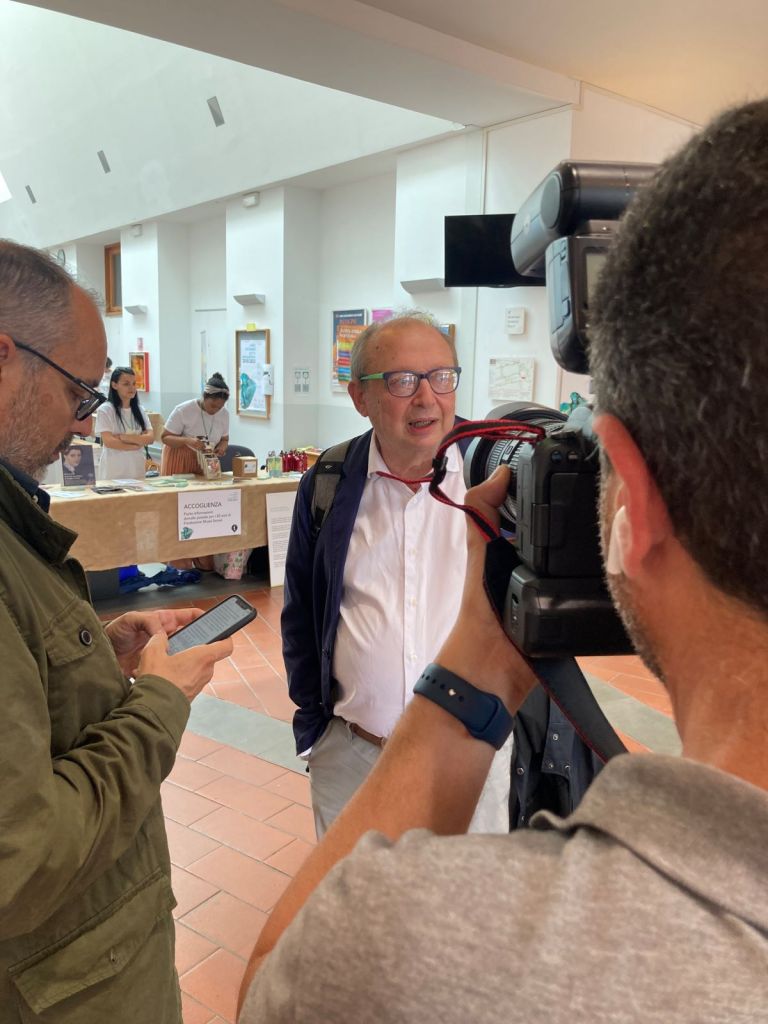 Fondazione Musei Senesi, Ricceri confermato presidente
