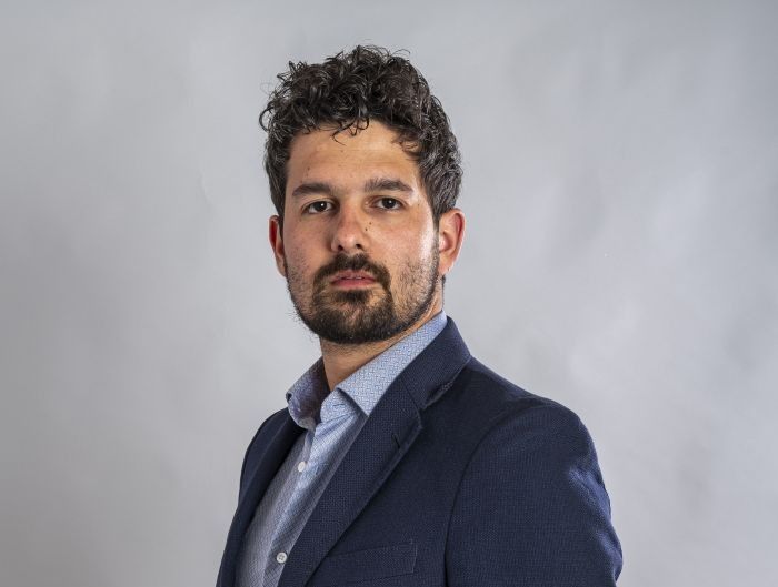 Certaldo, Andrea Ridi eletto Presidente della Commissione Consiliare Permanente Garanzia e Controllo. 