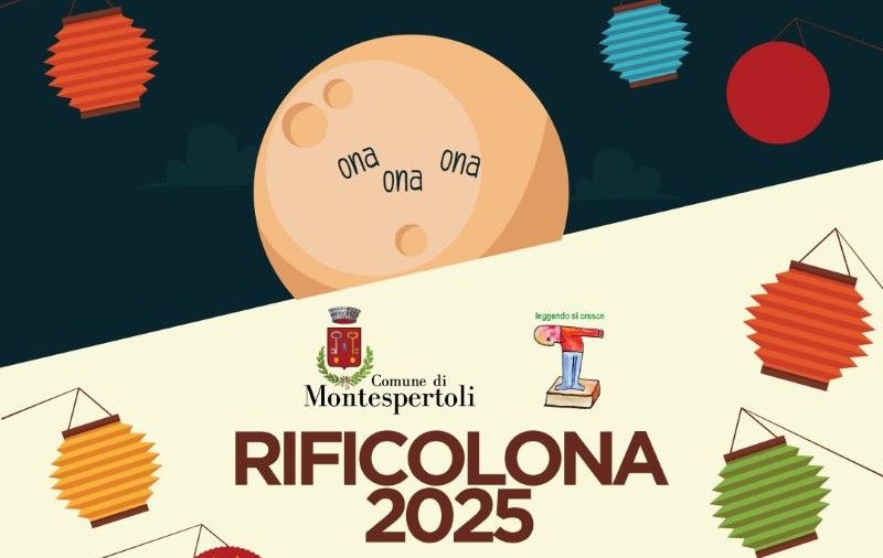 A Montespertoli torna la magia della Rificolona