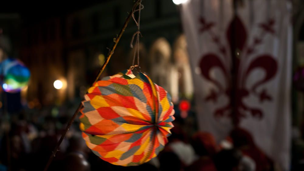  Avis in festa a Castelfiorentino