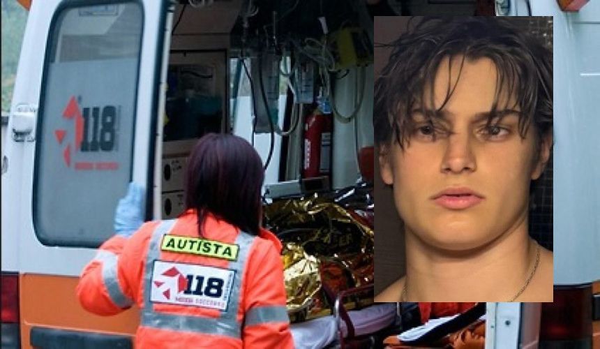 Bagno a Ripoli, tragedia in via Peruzzi: muore ragazzo di 17 anni nello scontro tra scooter e autobus