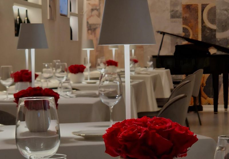 Al ristorante Guido Monaco di Arezzo arriva Girogustando