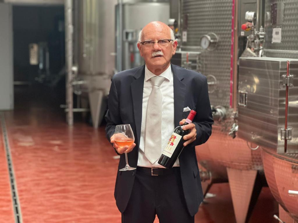 50 anni di storia per la Cantina Colli Fiorentini