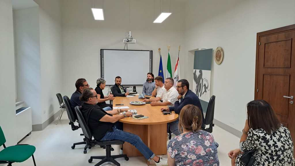 Riqualificazione del centro urbano di Certaldo: nelle prossime settimane l’inizio del cantiere