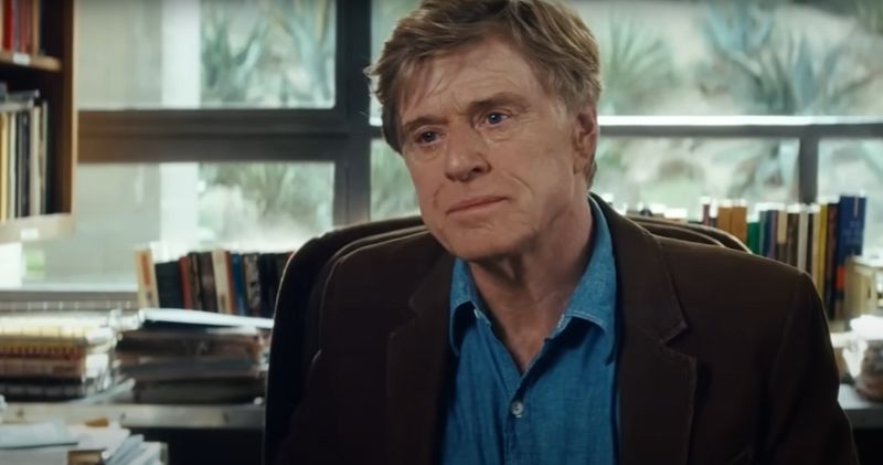 È morto Robert Redford: l’attore e regista se ne va a 89 anni
