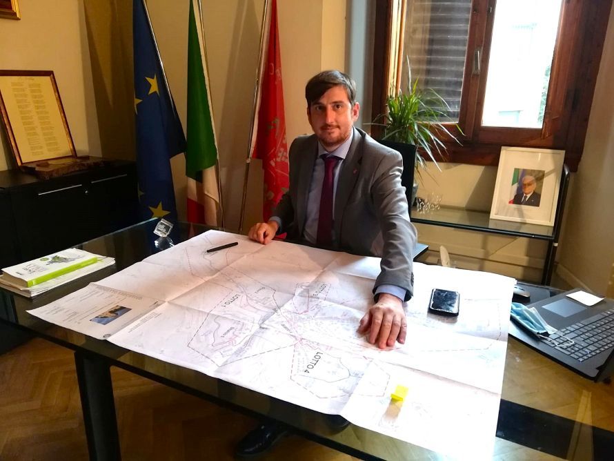 Chianti Shield: 400mila euro e 66 nuove telecamere per la sicurezza nel Chianti fiorentino