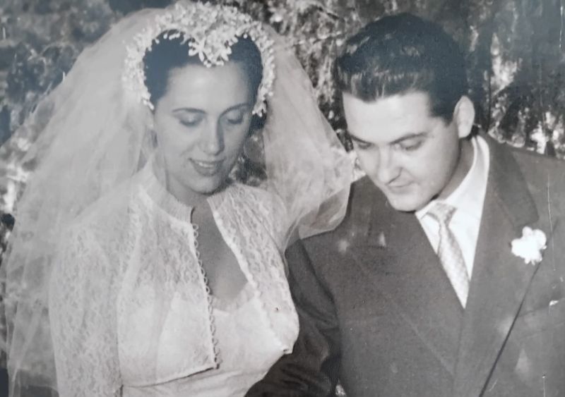 Amore al quarzo tra le colline del Chianti. San Casciano festeggia con le coppie di sposi pi&ugrave; longeve