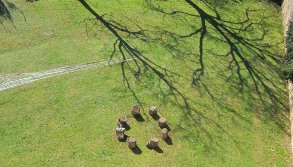 Ingresso gratuito alla Rocca di Staggia i primi fine settimana del mese