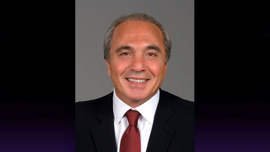 &Egrave; morto Rocco Commisso: la Fiorentina piange il suo presidente