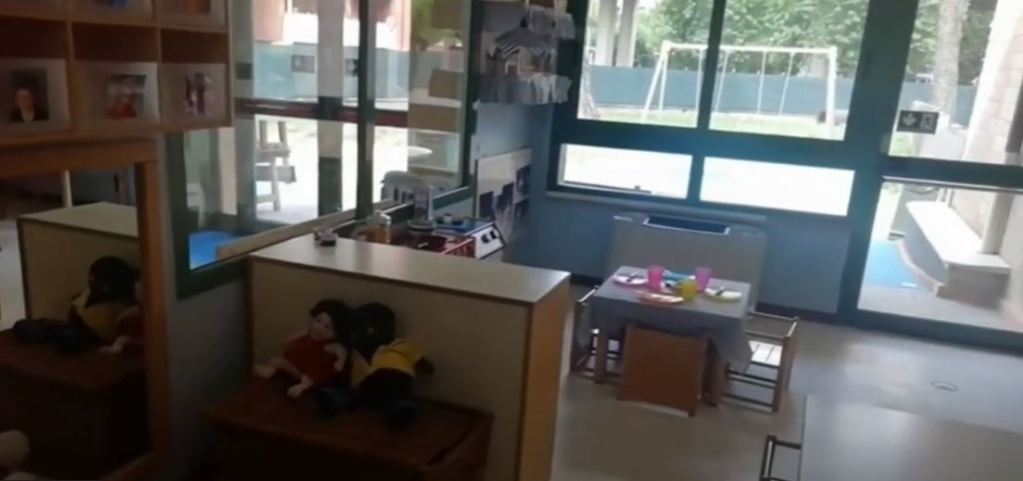 Nido comunale, aperte le domande per il prossimo anno educativo