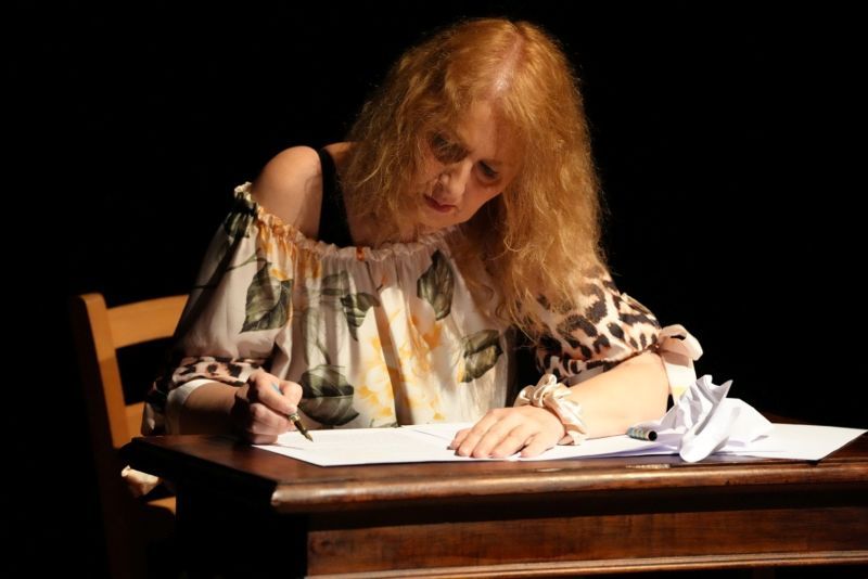  Donatori Sangue Fratres Poggibonsi. Teatro e musica per raccontare il tumore al seno