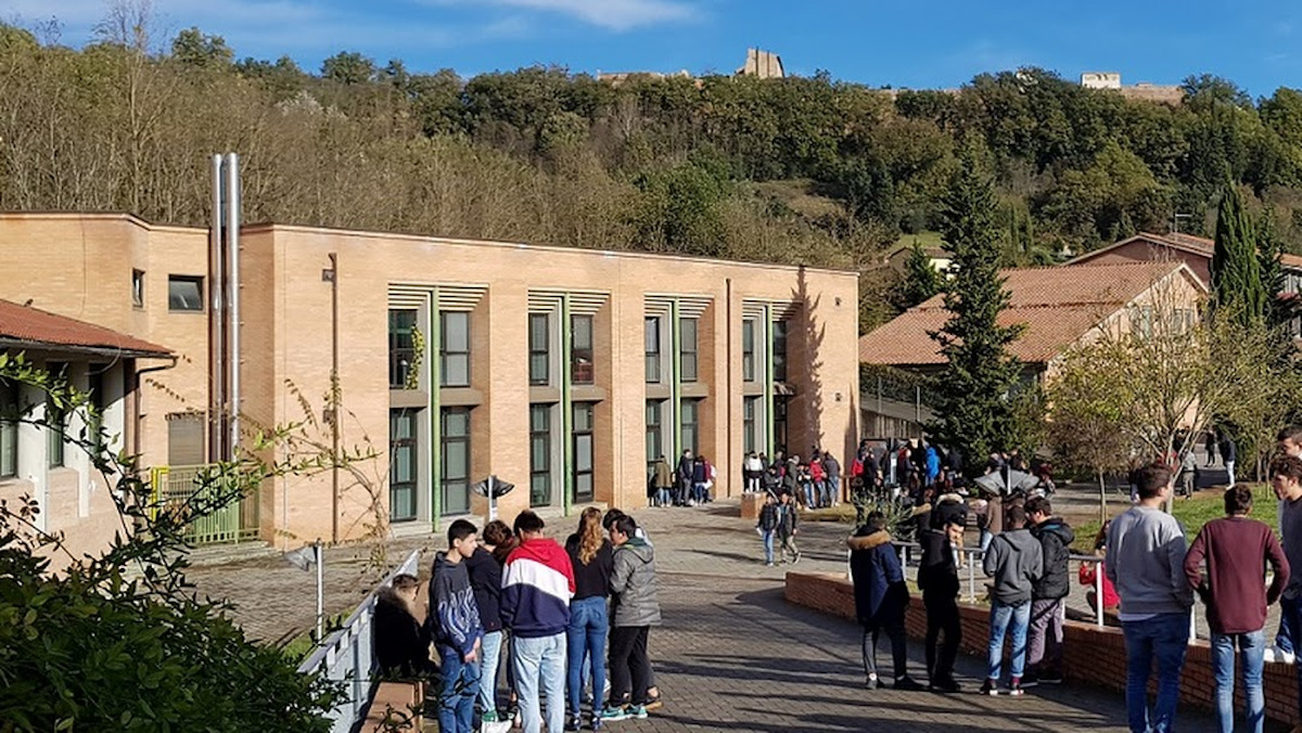 Roncalli, torna il concorso  “CAT in un click”