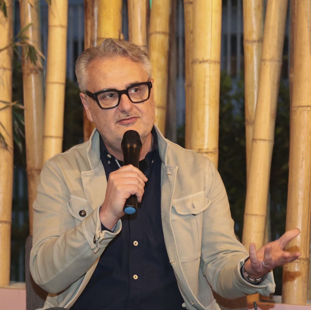 Fismo Confesercenti: il poggibonsese Marco Rossi nominato Vicepresidente nazionale