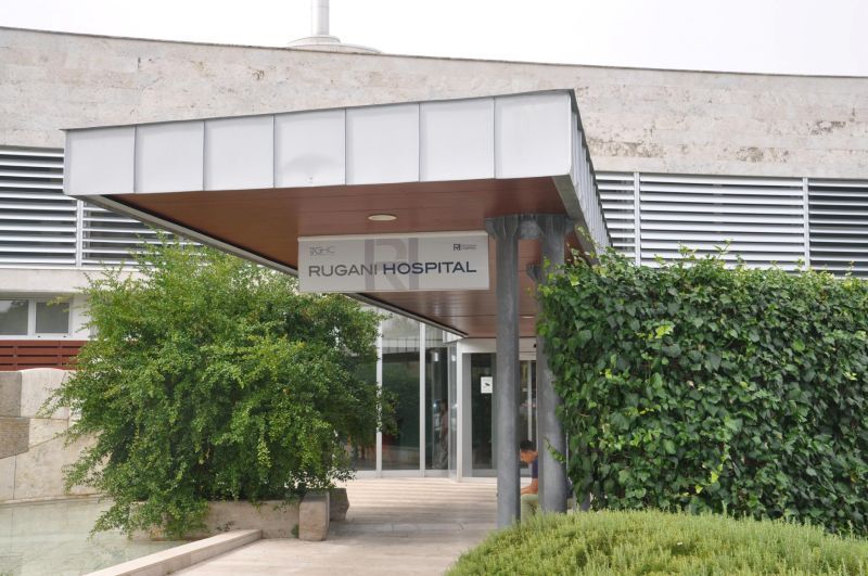 Sicurezza degli operatori sanitari: la Rugani Hospital organizza un seminario