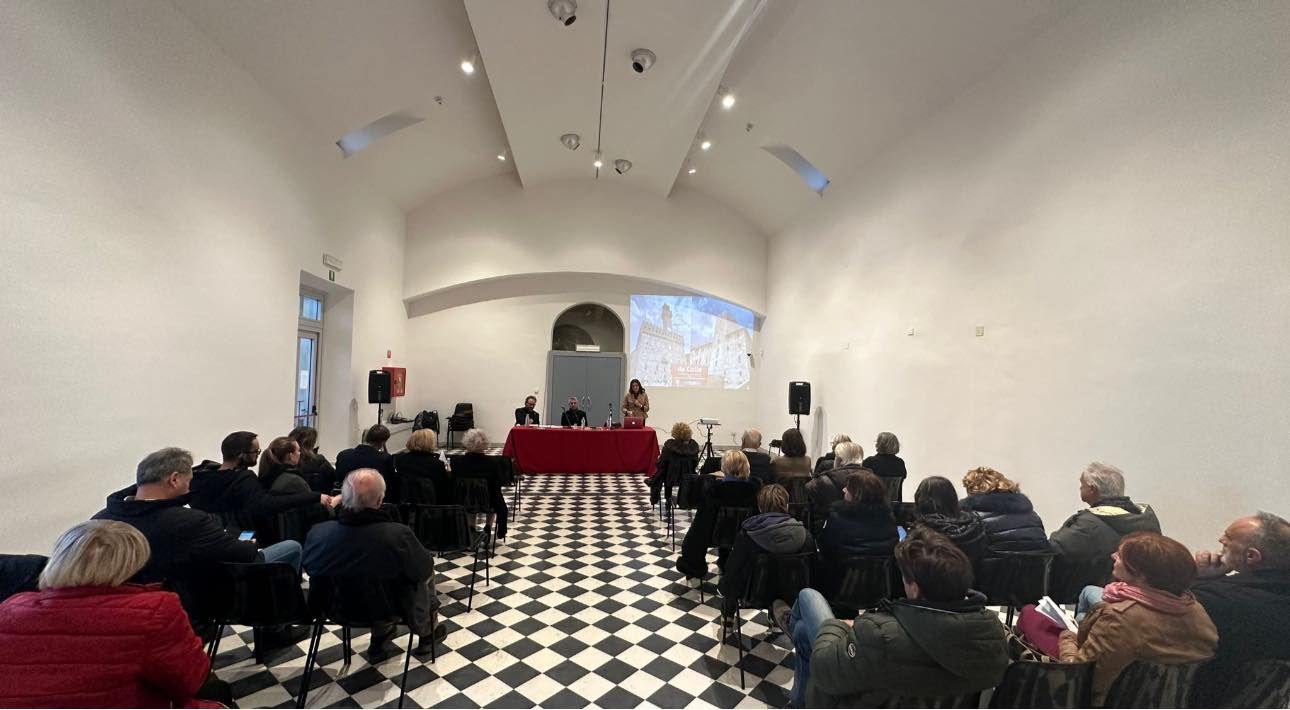 La salute si costruisce insieme: oggi a Colle di Val d&rsquo;Elsa il confronto sul nuovo Piano Integrato