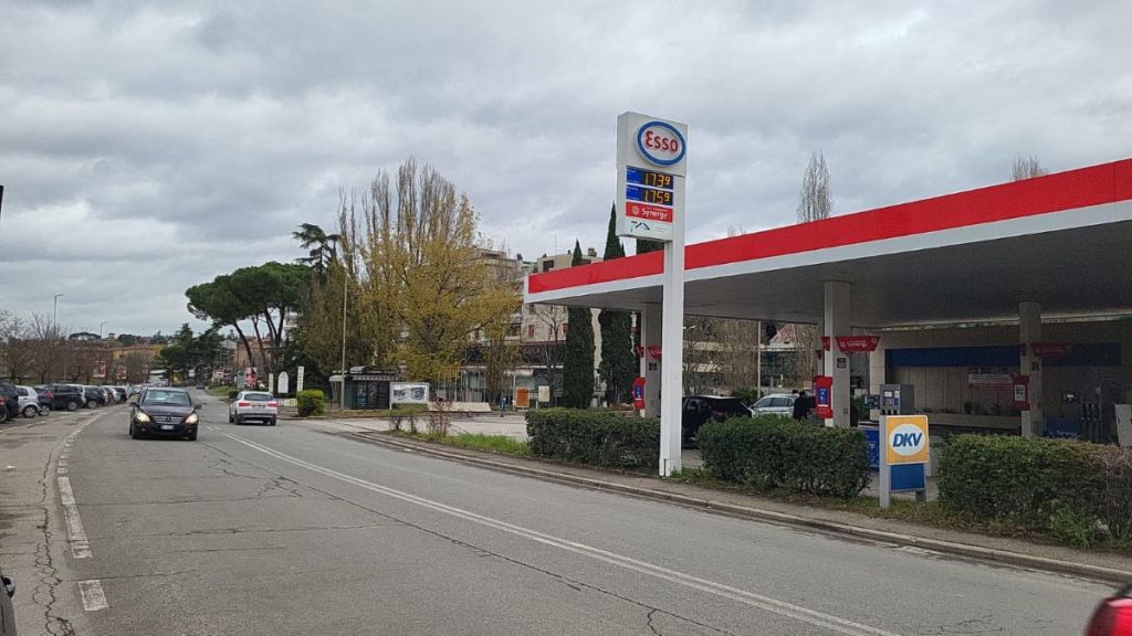 Salceto e via Senese, interventi sulle strade
