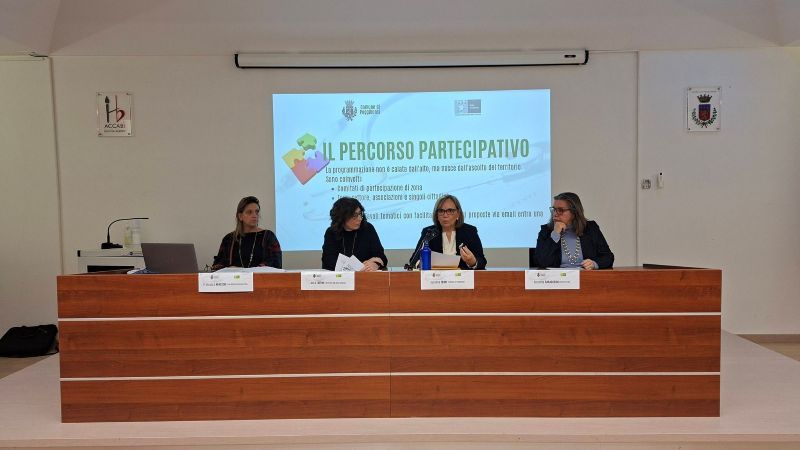 Alta Valdelsa, verso il nuovo Piano Integrato di Salute: partecipazione a Poggibonsi