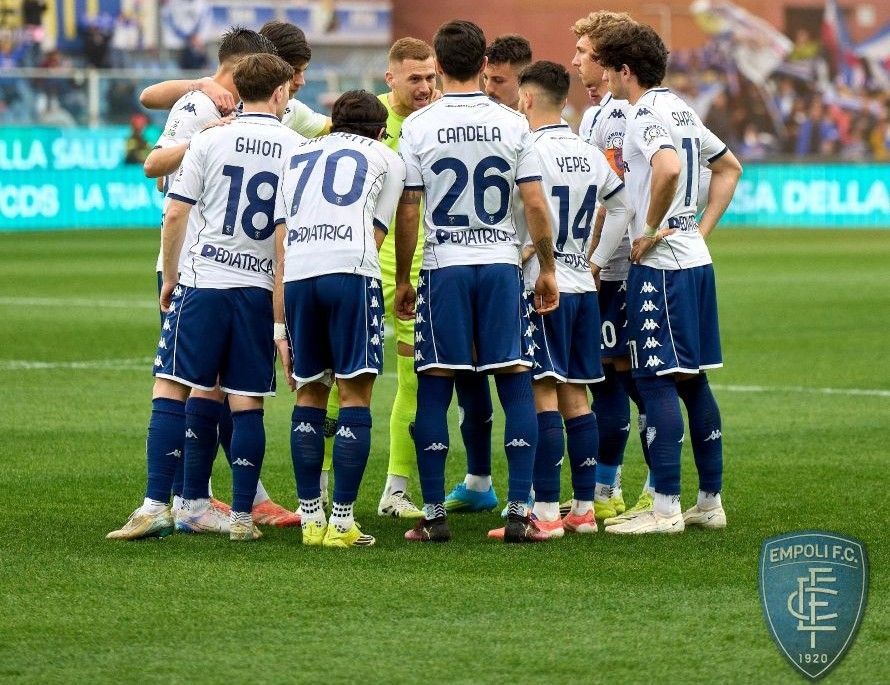 Sampdoria-Empoli 1-0: il lampo di Pierini affonda un Empoli opaco, Barak domina il centrocampo