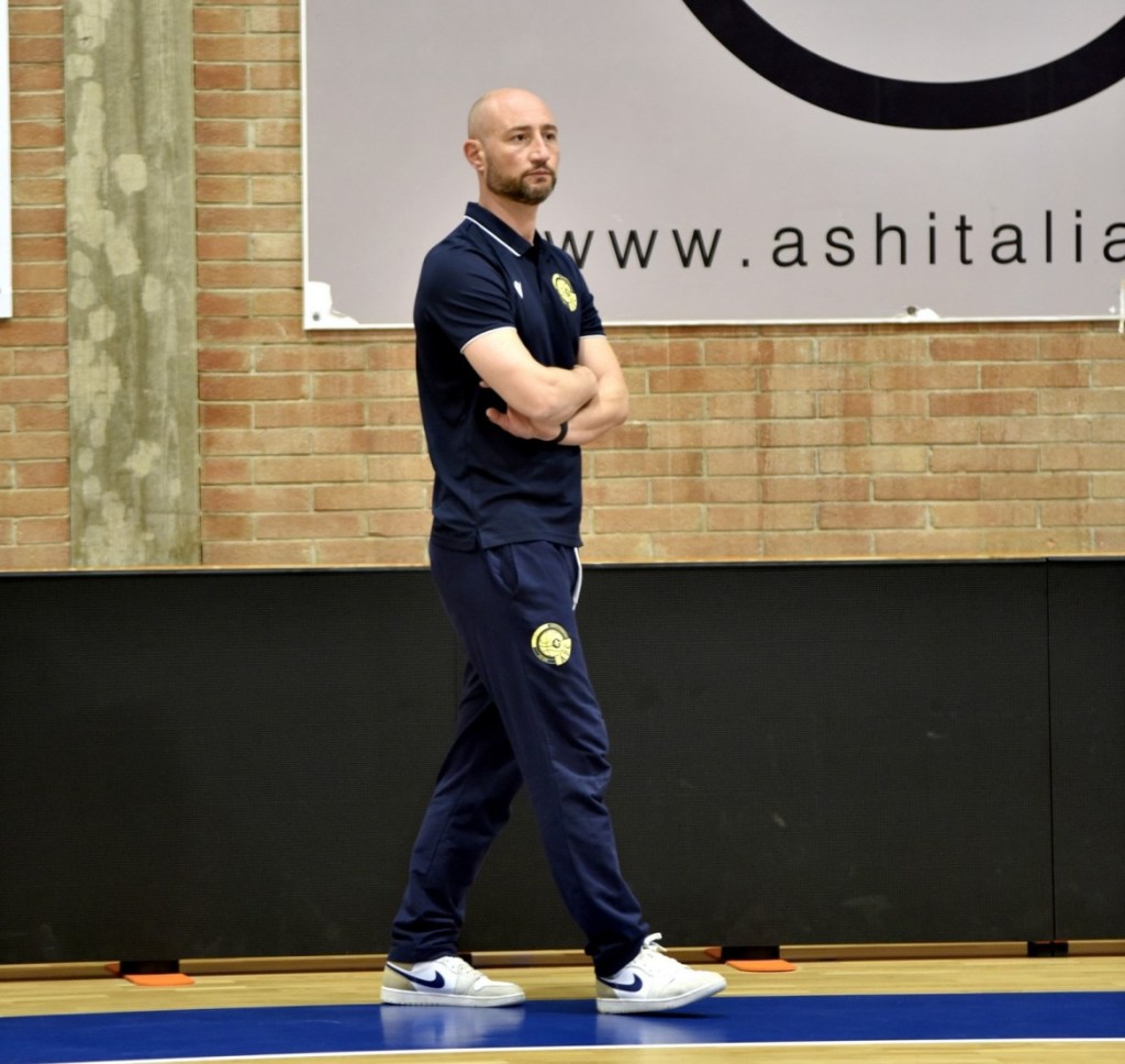 Parte il nuovo corso dell’Abc Castelfiorentino con Samuele Manetti