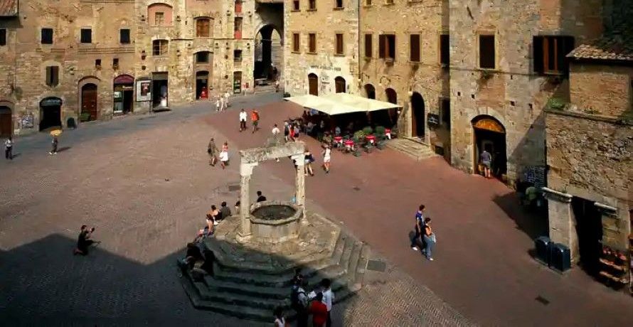San Gimignano, la Farmacia Comunale aderisce al boicottaggio pro-Gaza