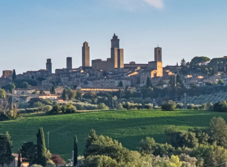 San Gimignano, approvato il progetto per riqualificare l&rsquo;area giochi a Belvedere e altri spazi ludici per i pi&ugrave; piccoli