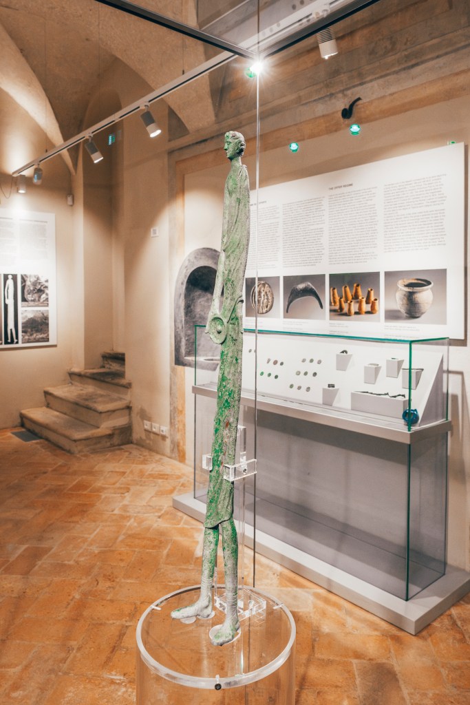 Sa Gimignano, “Fare cultura in rete”: musei e istituzioni culturali a confronto sulle buone pratiche