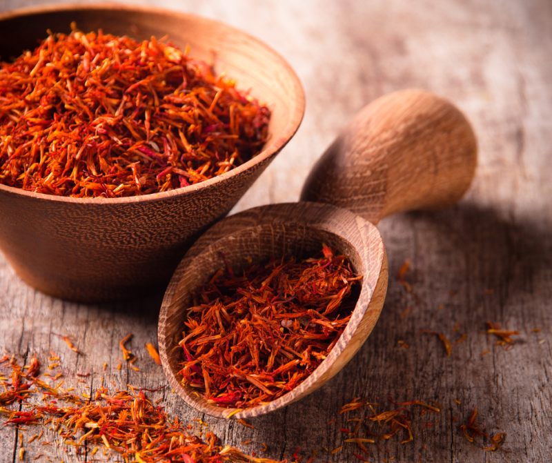 Trasferta a Recco per il Comune e lo Zafferano di San Gimignano DOP   