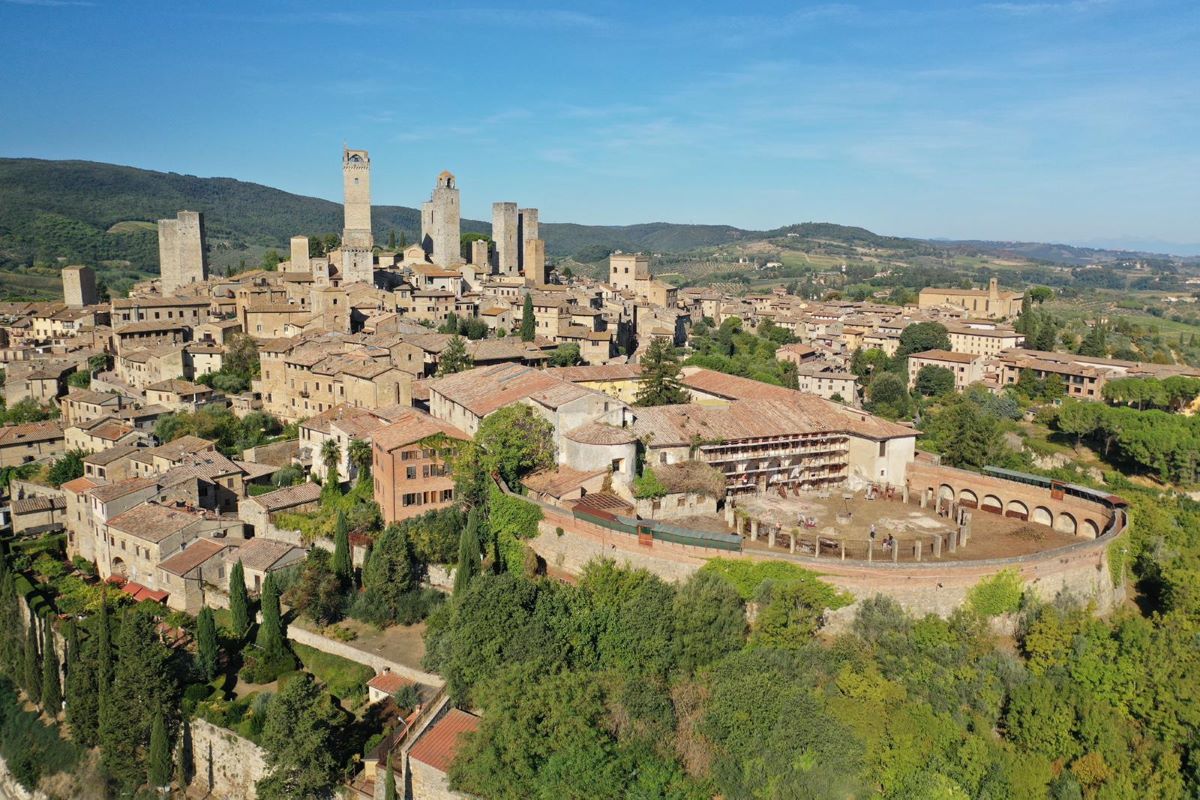 Da carcere a centro residenziale e commerciale: cambia volto l'ex convento di San Domenico