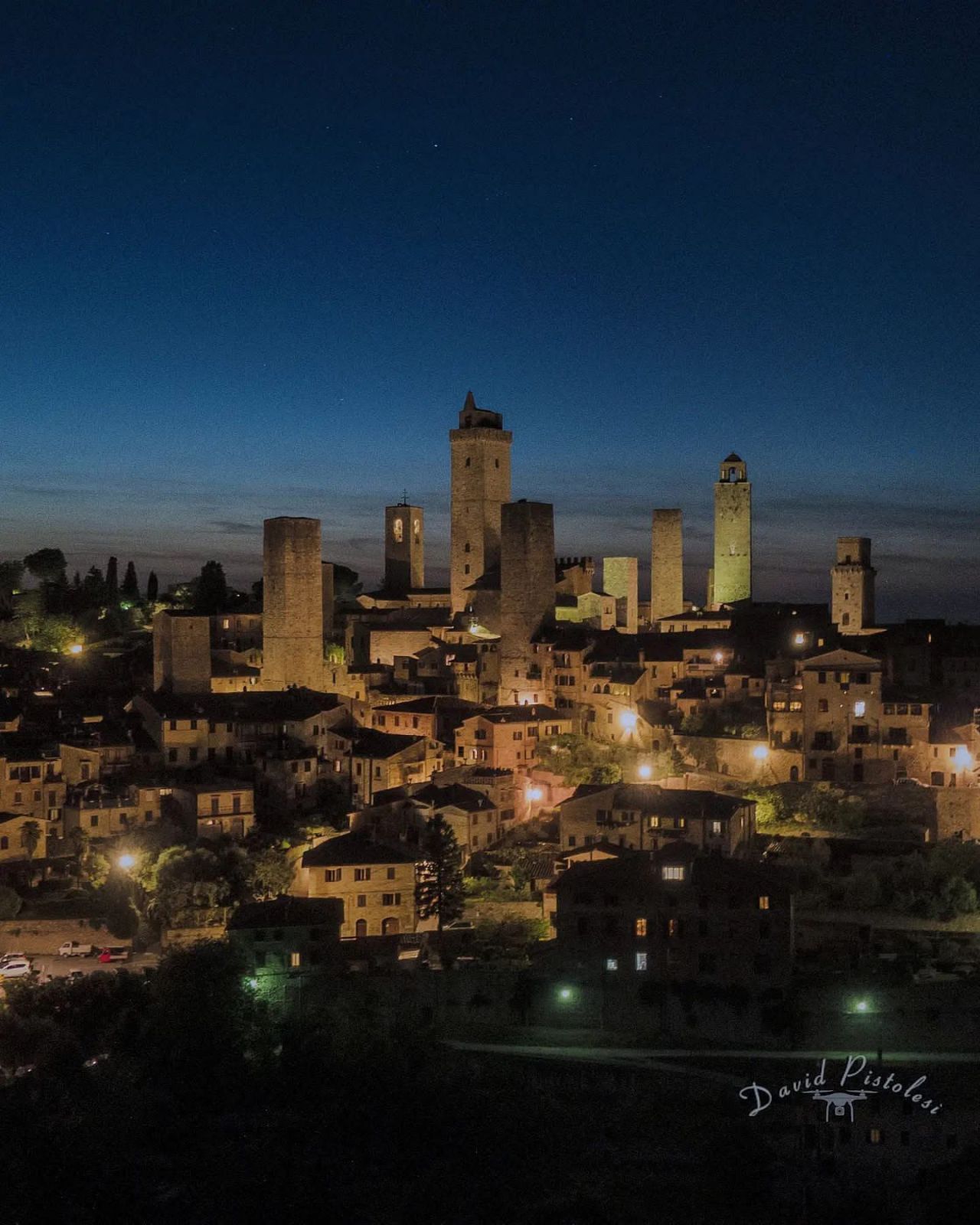A San Gimignano Le Notti dell&rsquo;Archeologia si animano tra Etruschi, mostre e scavi