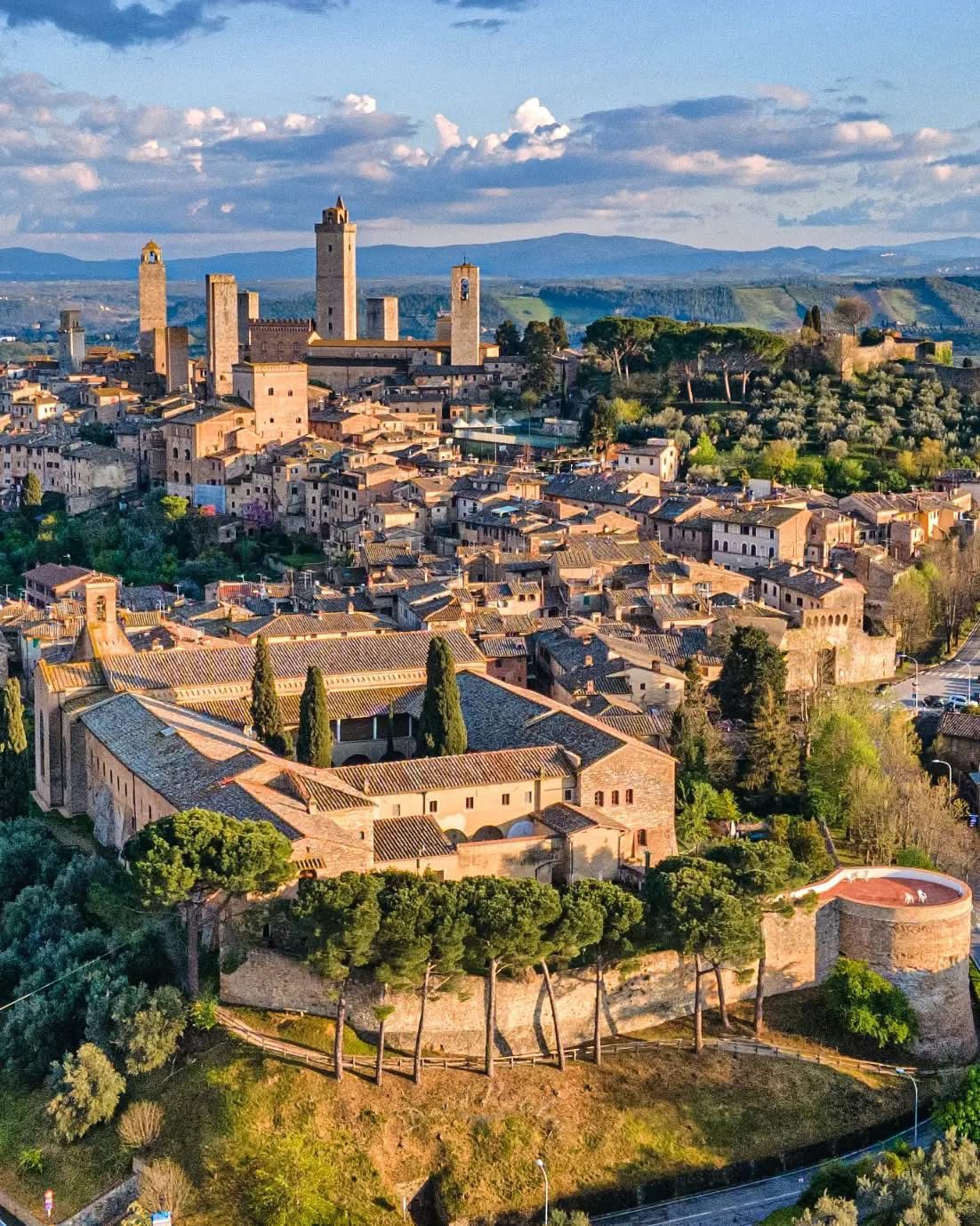 San Gimignano ospita la giornata inaugurale della XXXII International Summer School on Religions