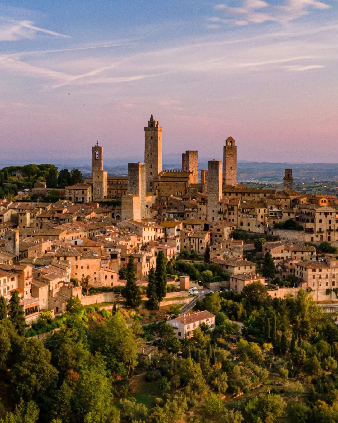 Diritti e inclusione: patrocinio gratuito di San Gimignano al Toscana Pride 2026