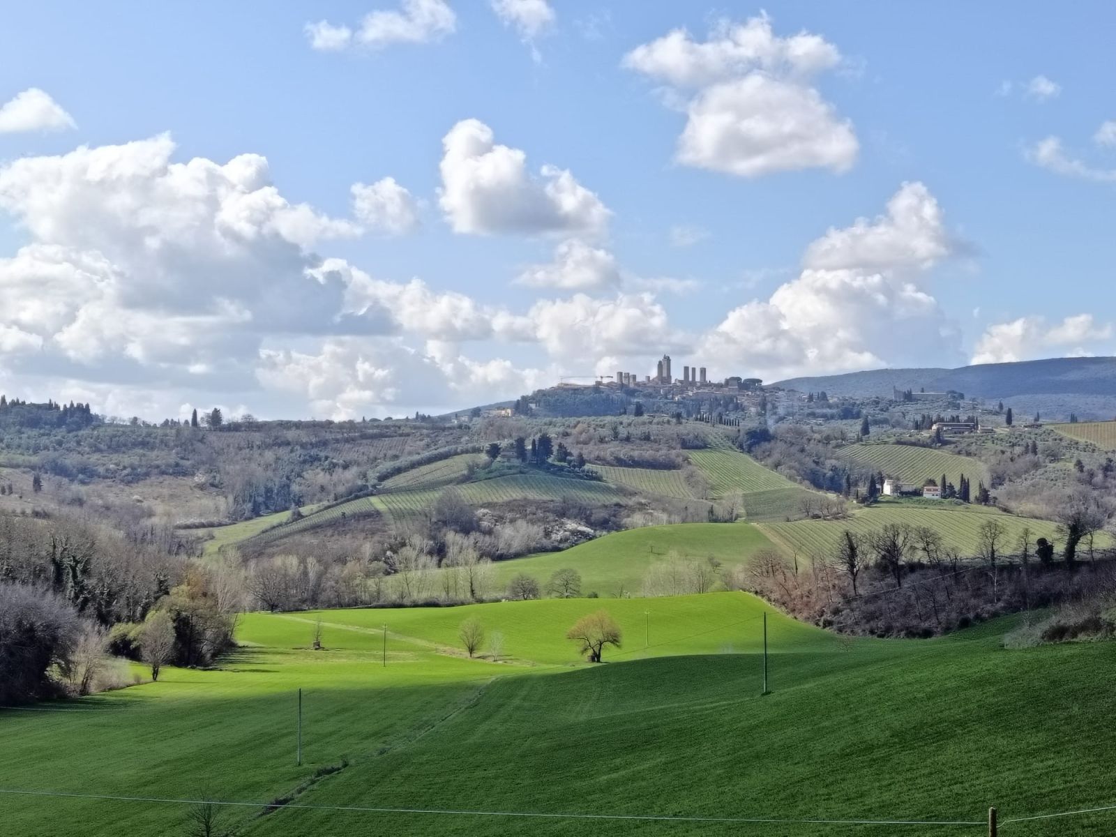 Nuovo Piano Strutturale di San Gimignano: al via la fase delle osservazioni