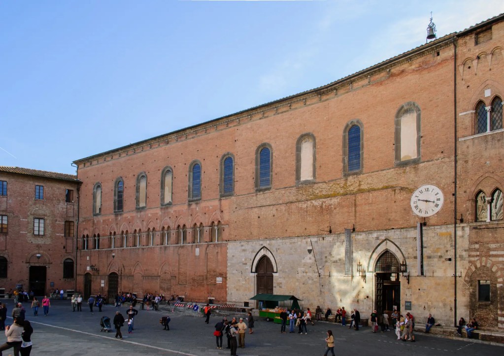Al via il rilancio del Santa Maria della Scala a Siena: presentato il masterplan