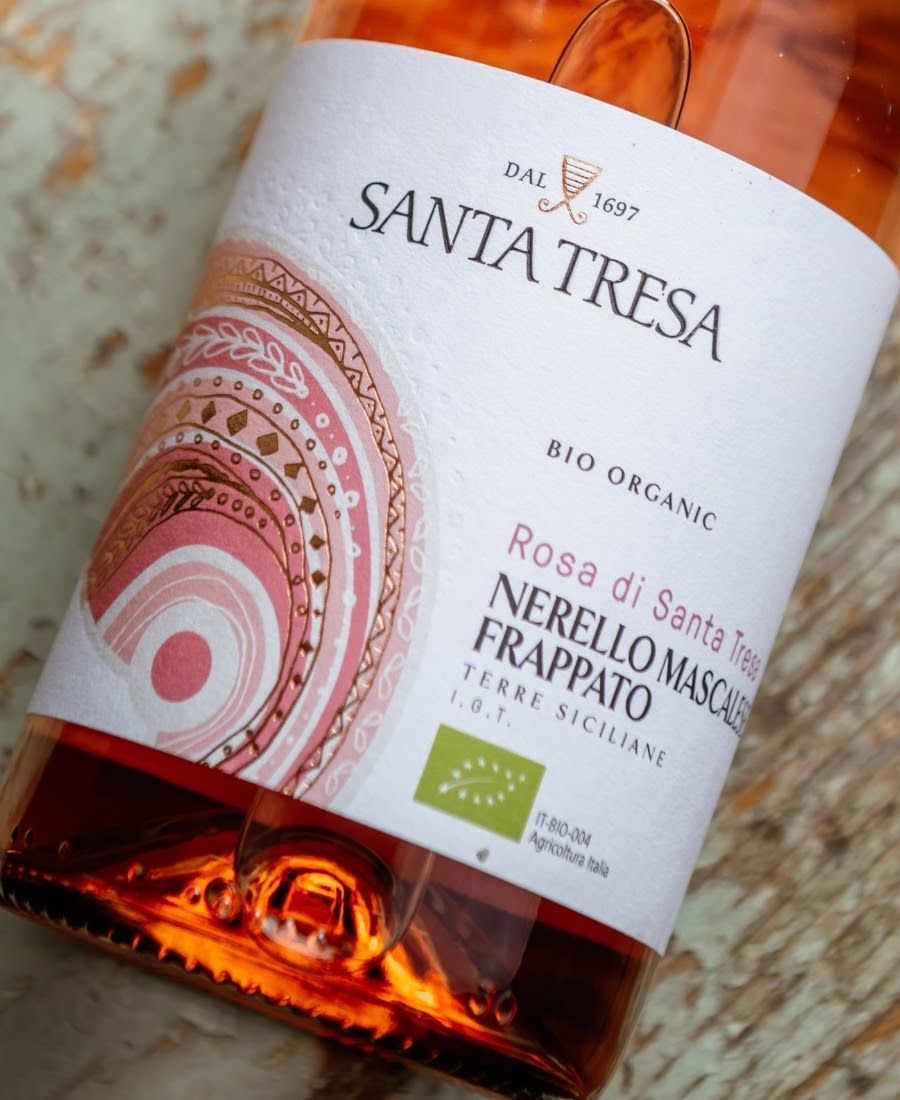 Santa Tresa celebra la Donna e la Primavera: ecco il nuovo Rosa, un inno alla Sicilia