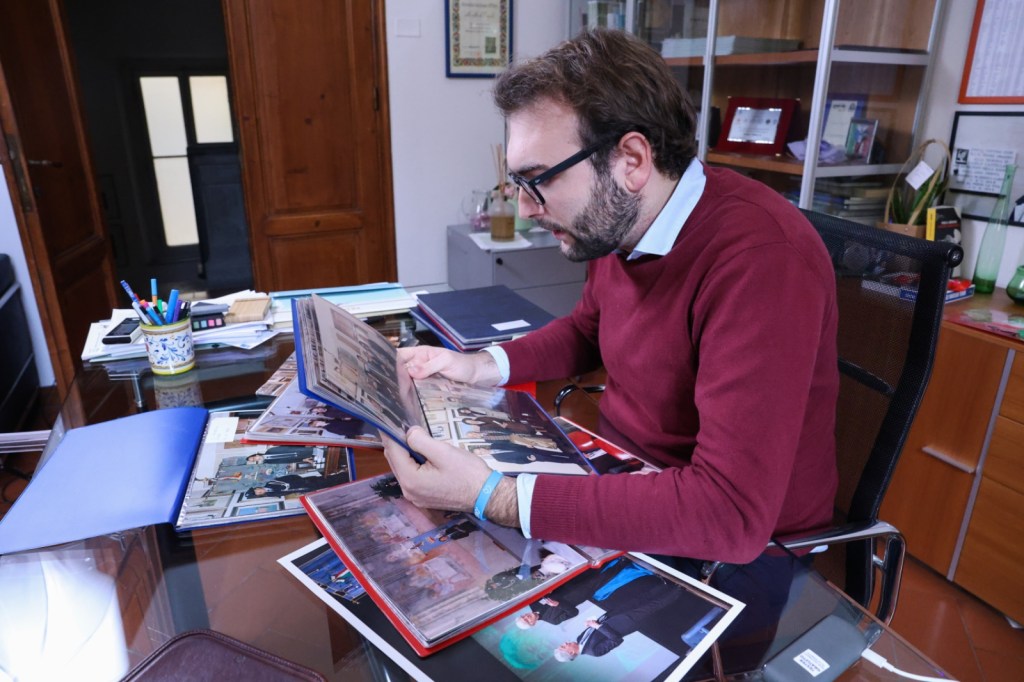 Empoli, Sant’Andrea d’Oro, una mostra fotografica racconterà la sua storia