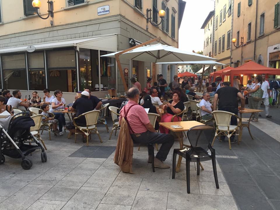 Castelfiorentino, arriva “Lo Sbaracco”, tre giorni di “saldi super”