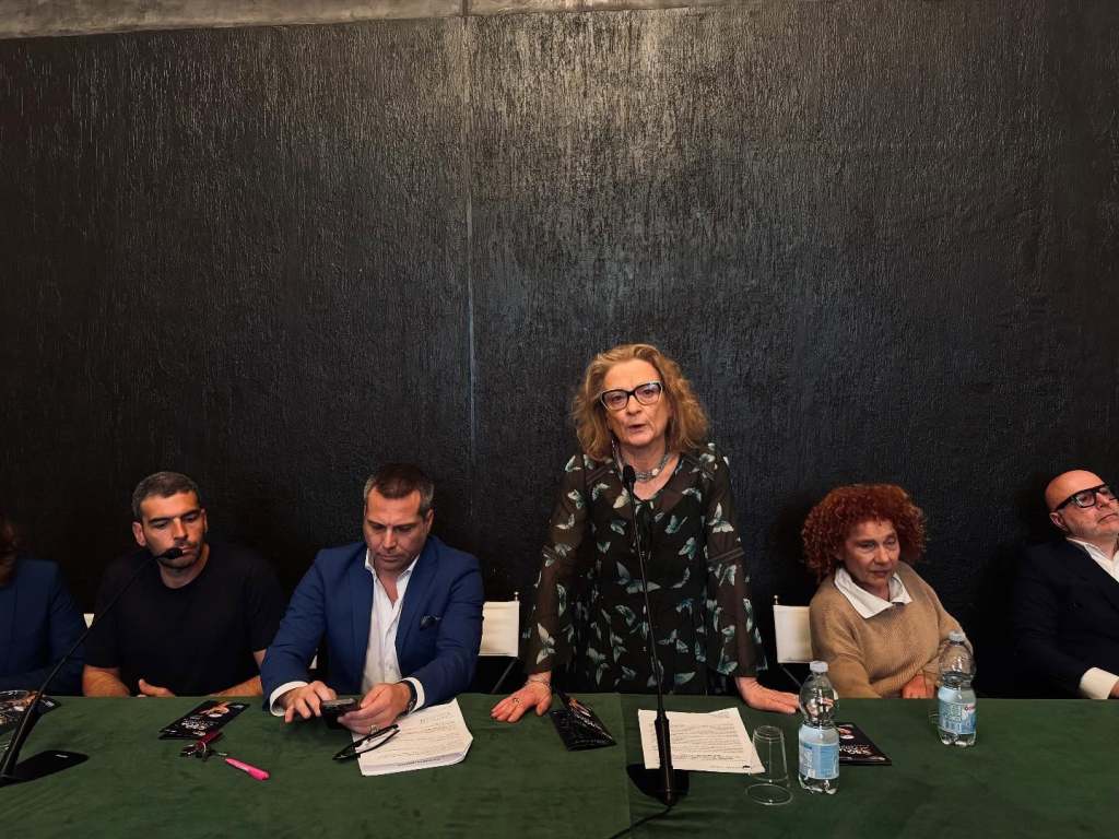 Sboccia l'Estate 2025: eventi teatrali a Siena
