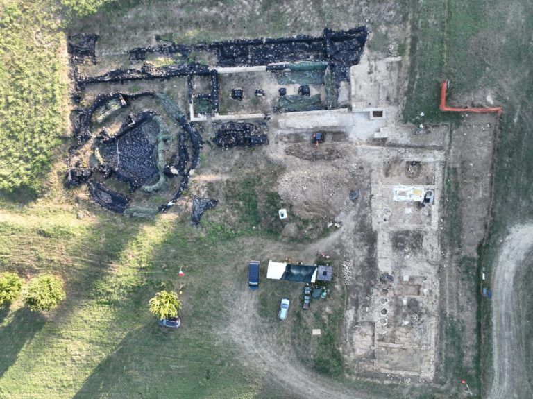 San Gimignano, il Comune rinnova la concessione per gli scavi archeologici di Aiano-Torraccia di Chiusi
