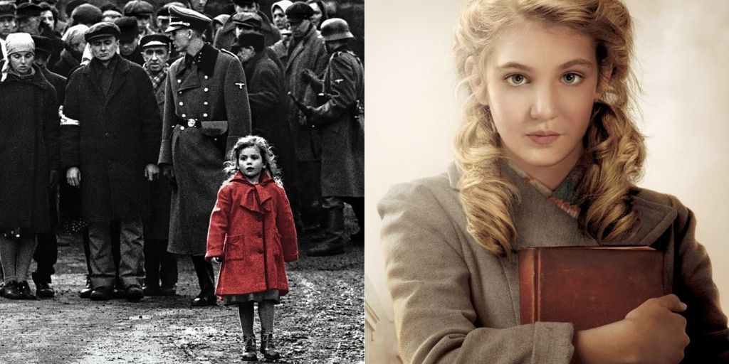 Giorno della memoria, da ‘Schindler’s List’ a ‘Storia di una ladra di libri’: film in tv
