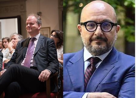 Polemica Uffizi chiusi il 31 ottobre, il direttore <strong>Schmidt</strong> risponde al ministro Sangiuliano