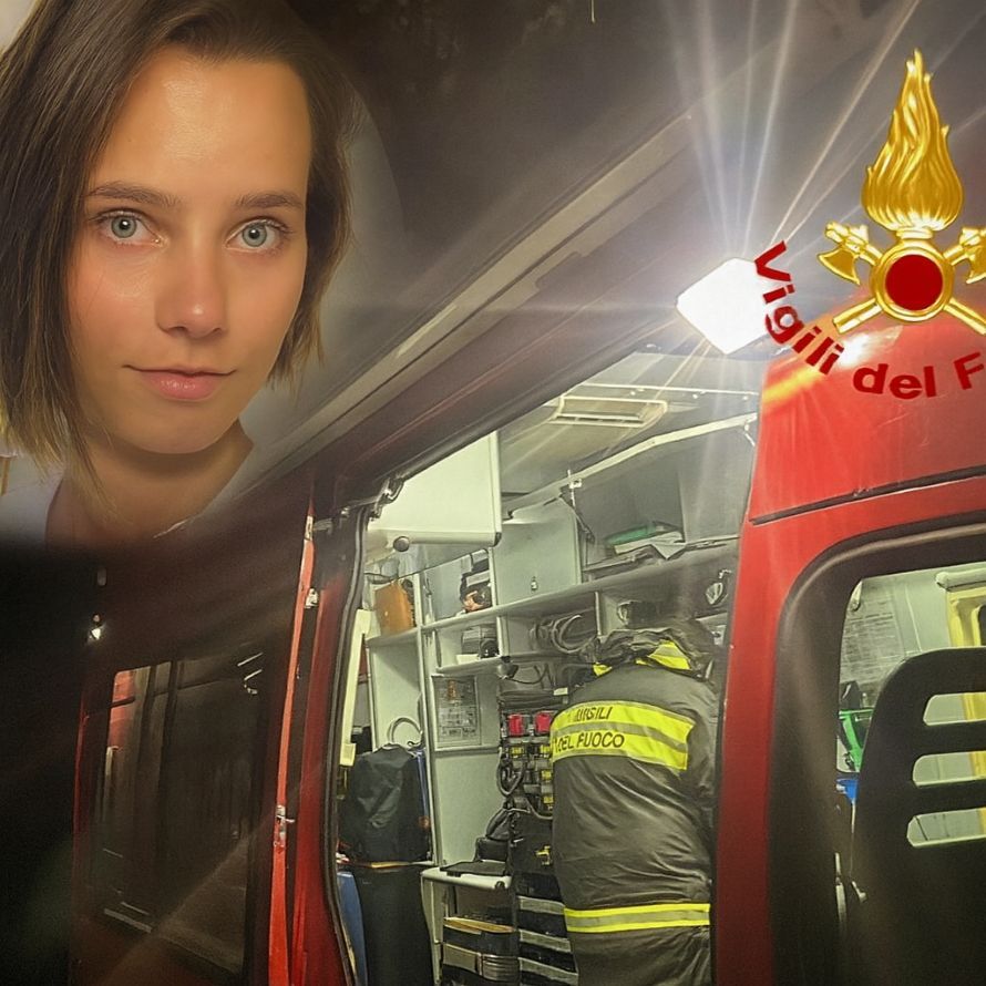 Ventenne scomparsa a Montalcino, ricerche senza sosta da oggi pomeriggio