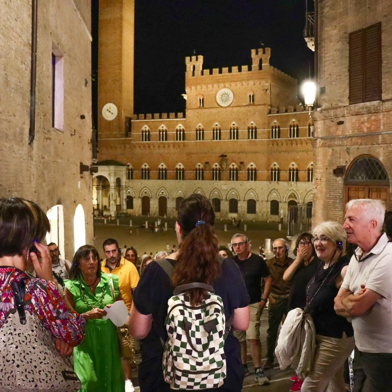 A spasso nelle storiche battaglie di Siena.  Dal 31 luglio tornano le Scoperte