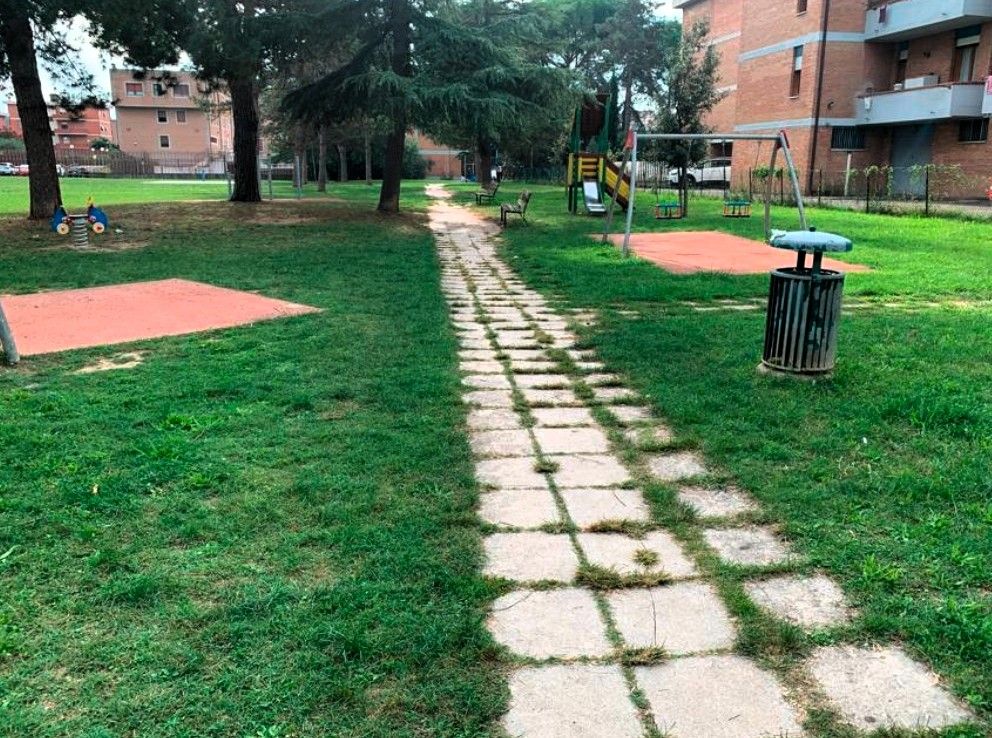 Poggibonsi, via alla riqualificazione dei parchi: investimenti per 300mila euro al Salvo D&rsquo;Acquisto e al Salceto