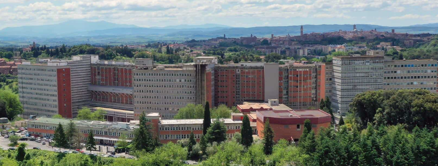 Sciopero 12 dicembre: possibili disagi all’ospedale Santa Maria alle Scotte