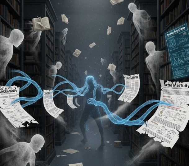 Verità simulate: come l’intelligenza artificiale trasforma il sapere in credenza