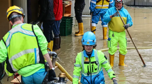 Un anno dall'alluvione di Ponzano: la rabbia dei cittadini in una lettera aperta al Comune