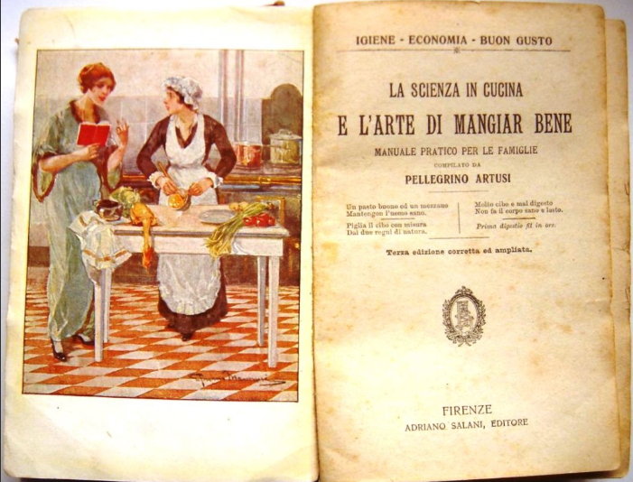 Artusi al Politeama: un banchetto tra storia, sapori e memoria